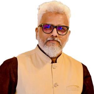 Dr. Shankar Venkatesan