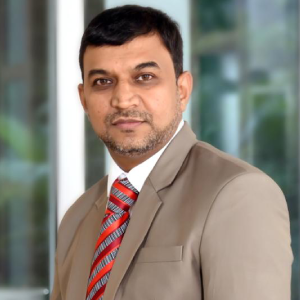 Subramania Satish Kumar