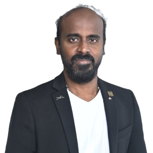 Nageshwaran Chinnadurai