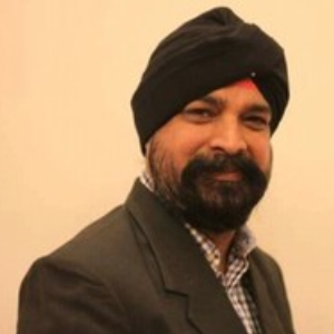 Subhash Singh Punjabi