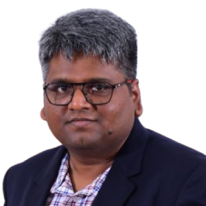 Gopalswamy Ramalingam