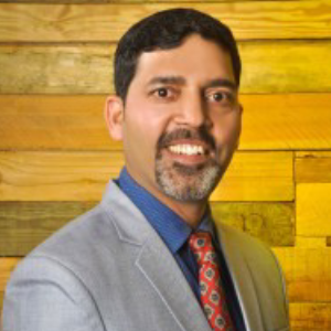 Ambarish Kumar Singh