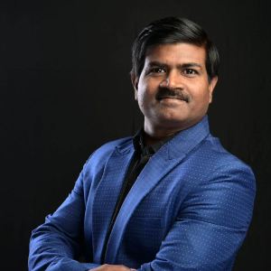 Velugula Ramesh Kumar